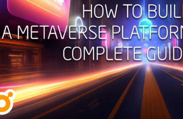 How to Build a Metaverse Platform