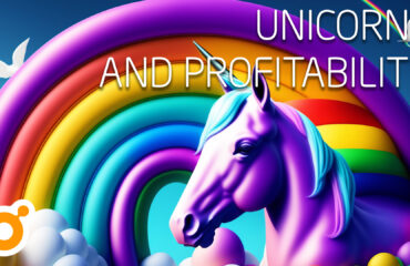 Unicorns and tremendous profitability