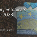 IT Salary Benchmark - Europe 2023