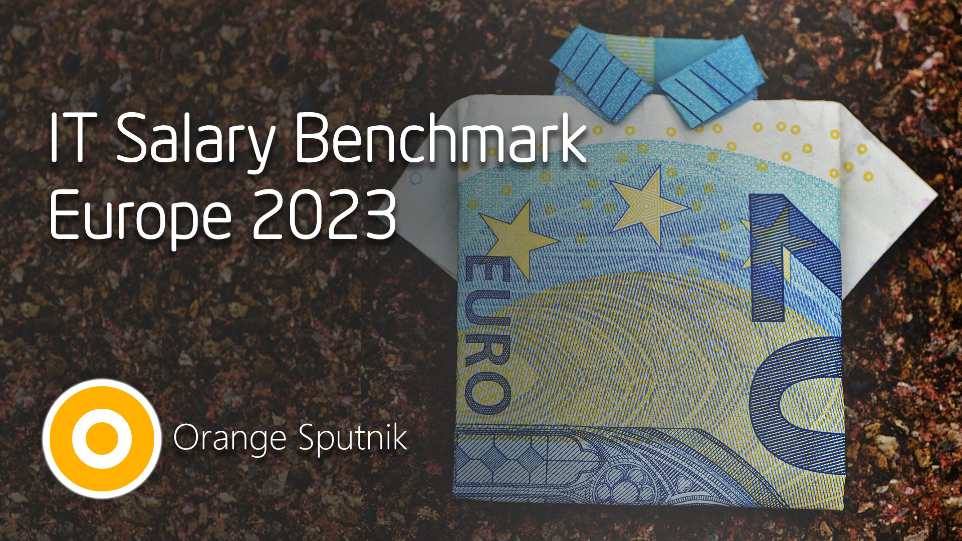 IT Salary Benchmark – Europe 4Q23