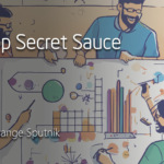 Startup Secret Sauce